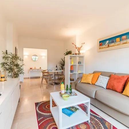 Le Berlioz Apartment *