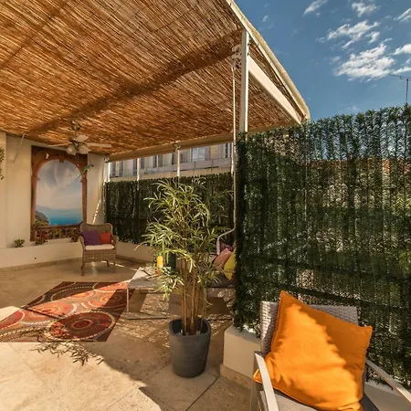 Apartment Le Berlioz *