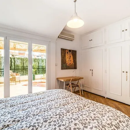 Apartment Le Berlioz