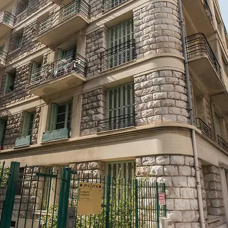 Apartment Le Berlioz