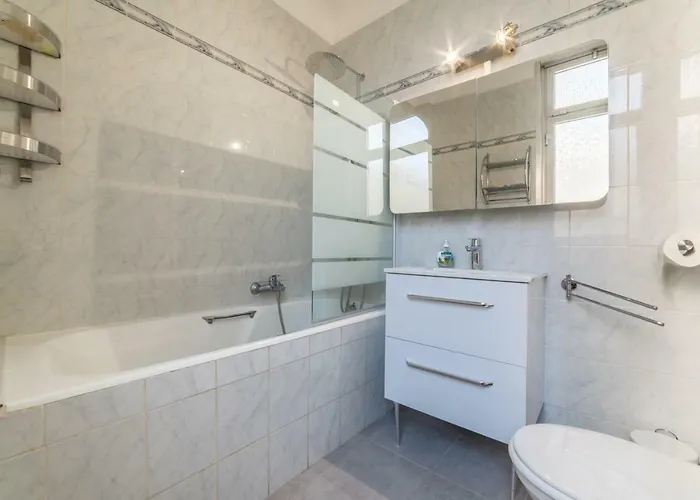 Le Berlioz Apartamento Niza