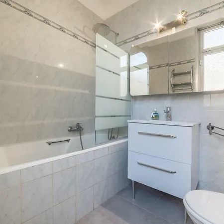 Le Berlioz Apartament Nicea